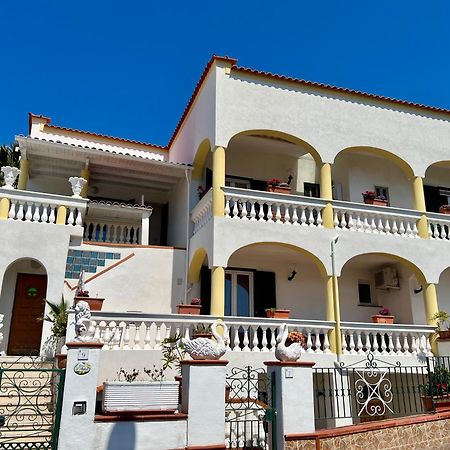 Casa D'Ambra Leilighet Forio di Ischia Eksteriør bilde