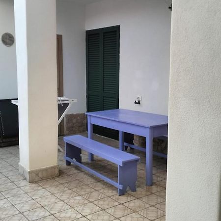 Casa D'Ambra Leilighet Forio di Ischia Eksteriør bilde