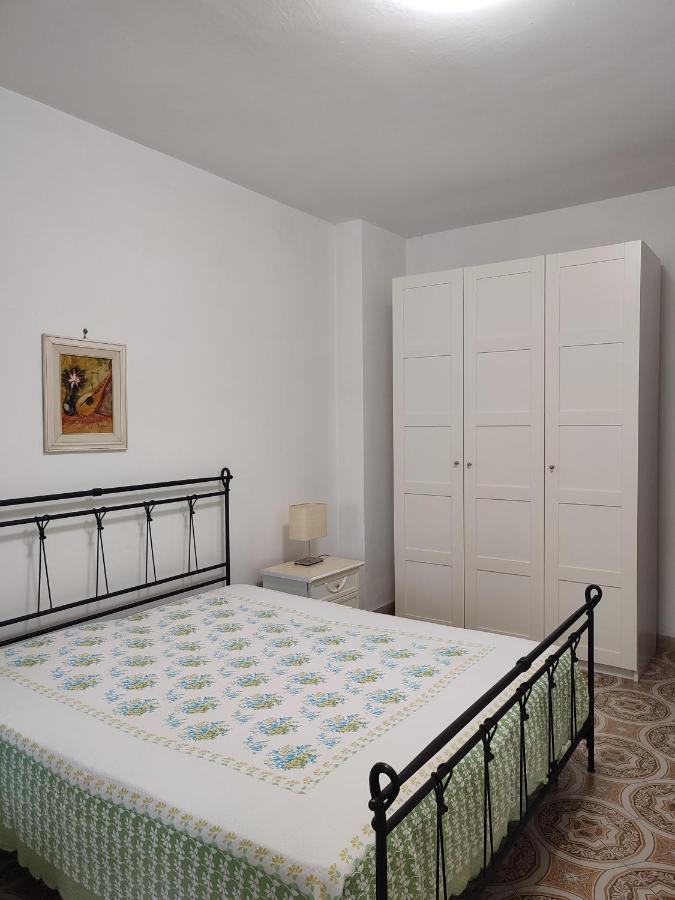Casa D'Ambra Leilighet Forio di Ischia Eksteriør bilde