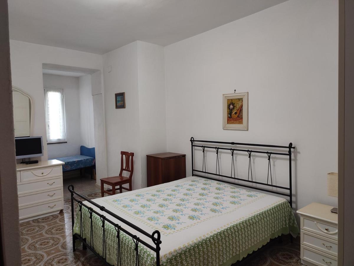 Casa D'Ambra Leilighet Forio di Ischia Eksteriør bilde