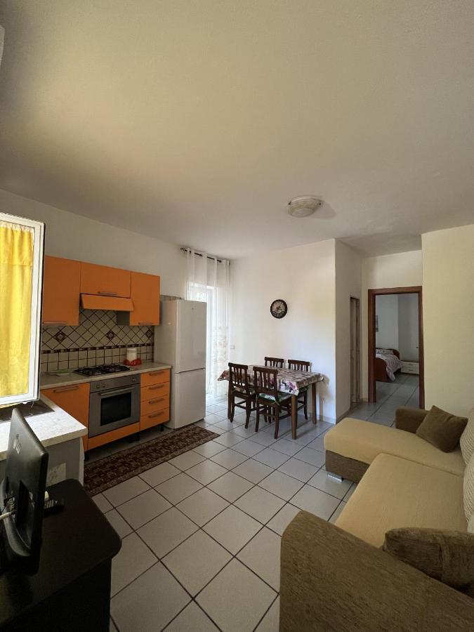 Casa D'Ambra Leilighet Forio di Ischia Eksteriør bilde