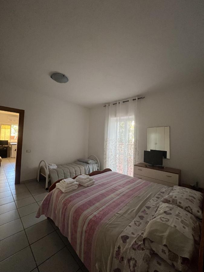 Casa D'Ambra Leilighet Forio di Ischia Eksteriør bilde