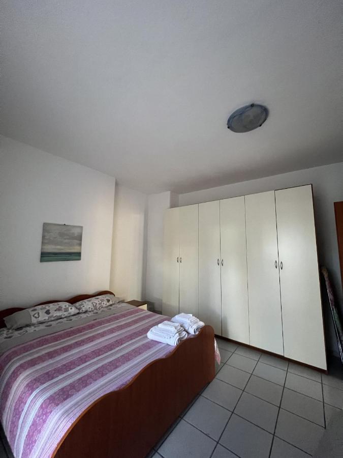 Casa D'Ambra Leilighet Forio di Ischia Eksteriør bilde