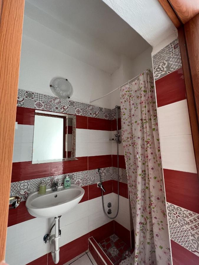 Casa D'Ambra Leilighet Forio di Ischia Eksteriør bilde