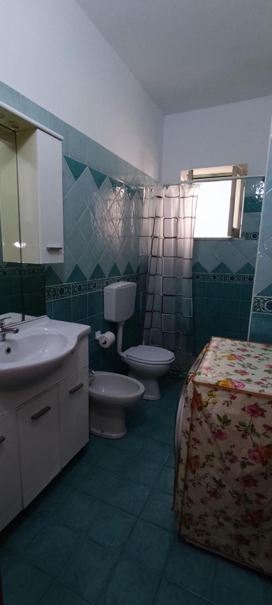 Casa D'Ambra Leilighet Forio di Ischia Eksteriør bilde